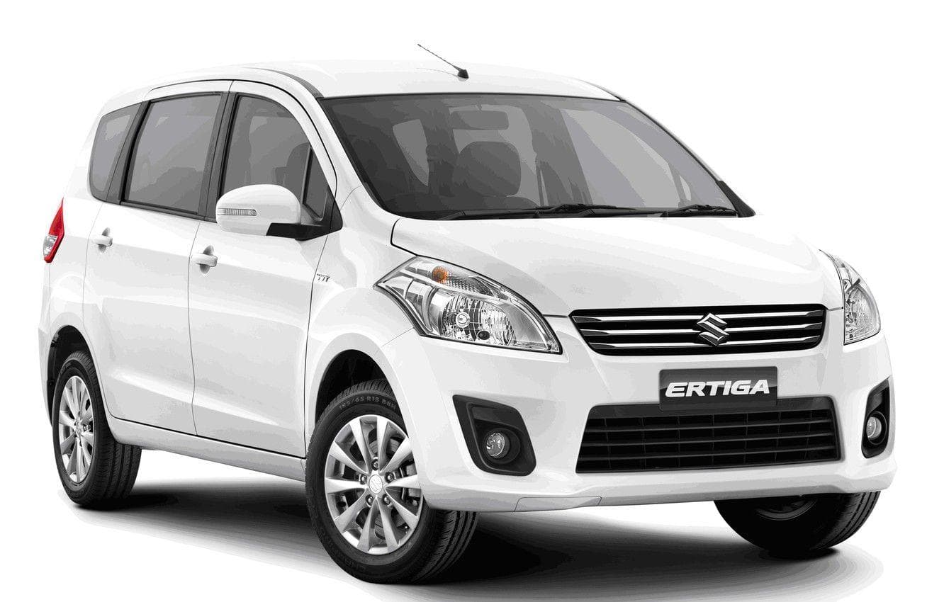 Ertiga